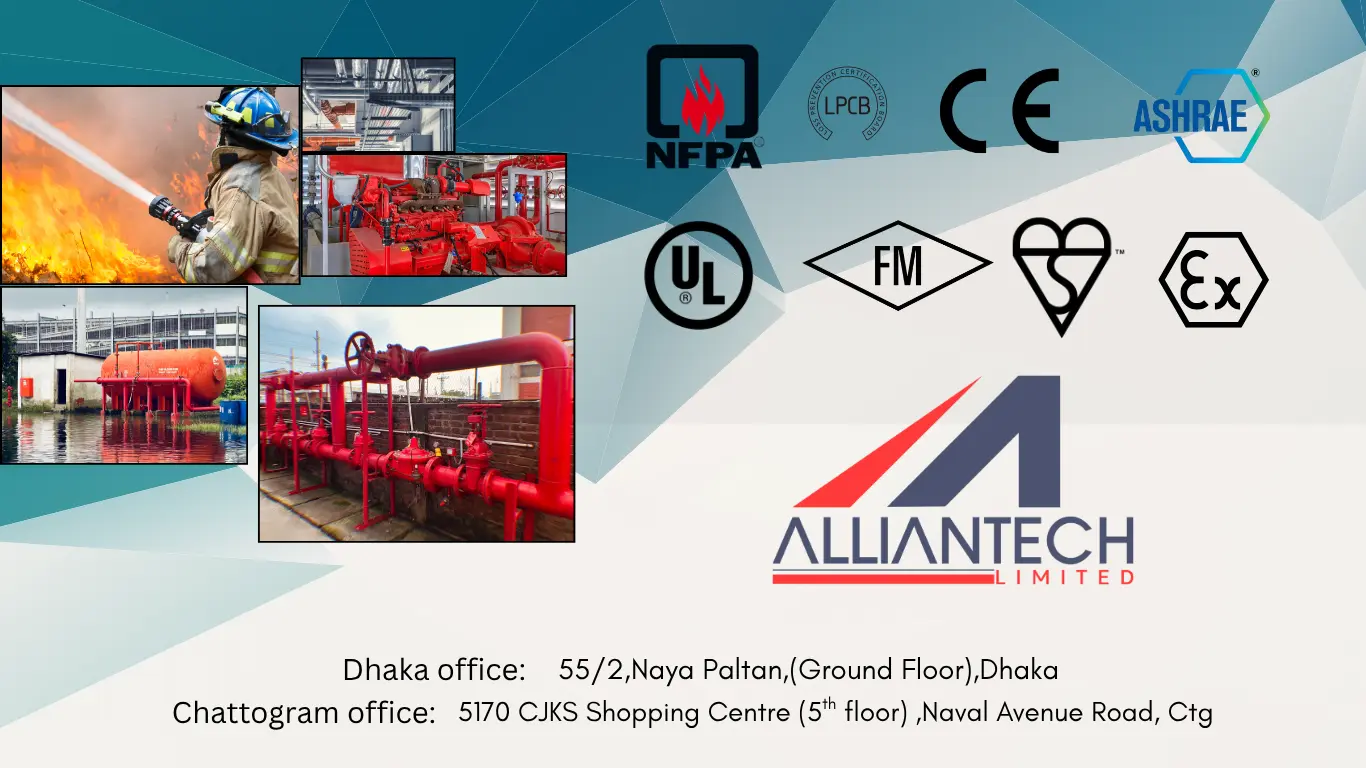 alliantech
